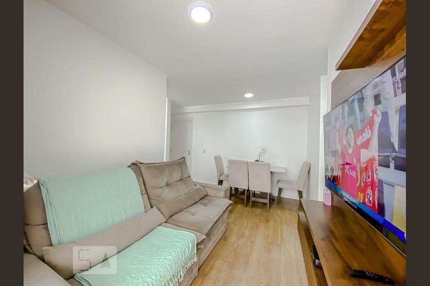 Apartamento, 2 quartos, 55 m² - Foto 5
