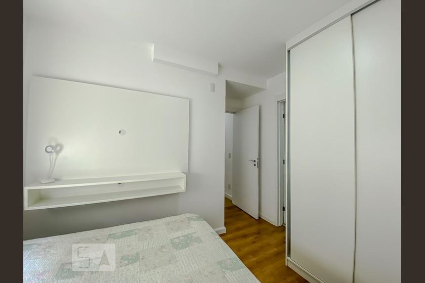 Apartamento, 2 quartos, 55 m² - Foto 35
