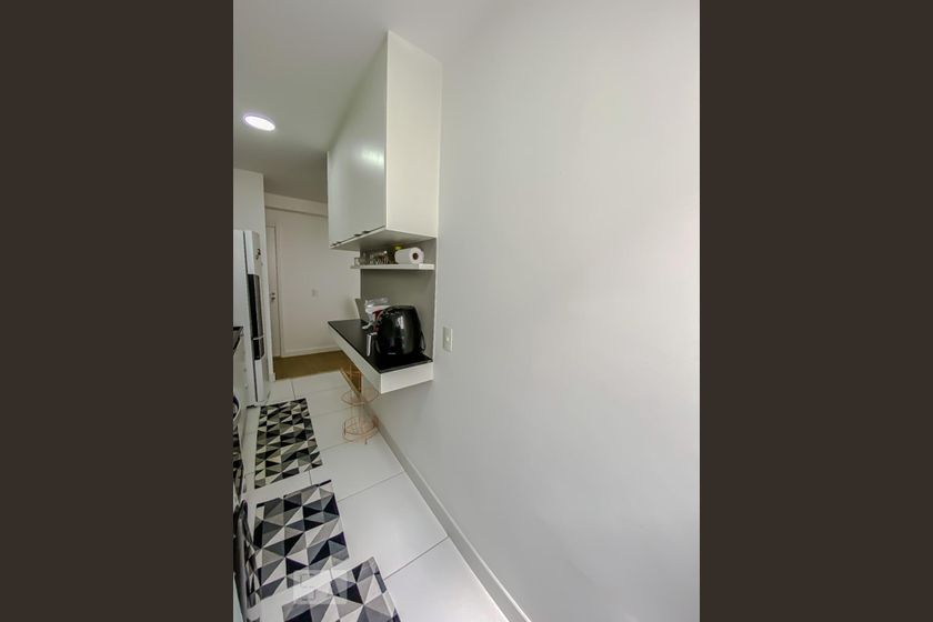 Apartamento, 2 quartos, 55 m² - Foto 81