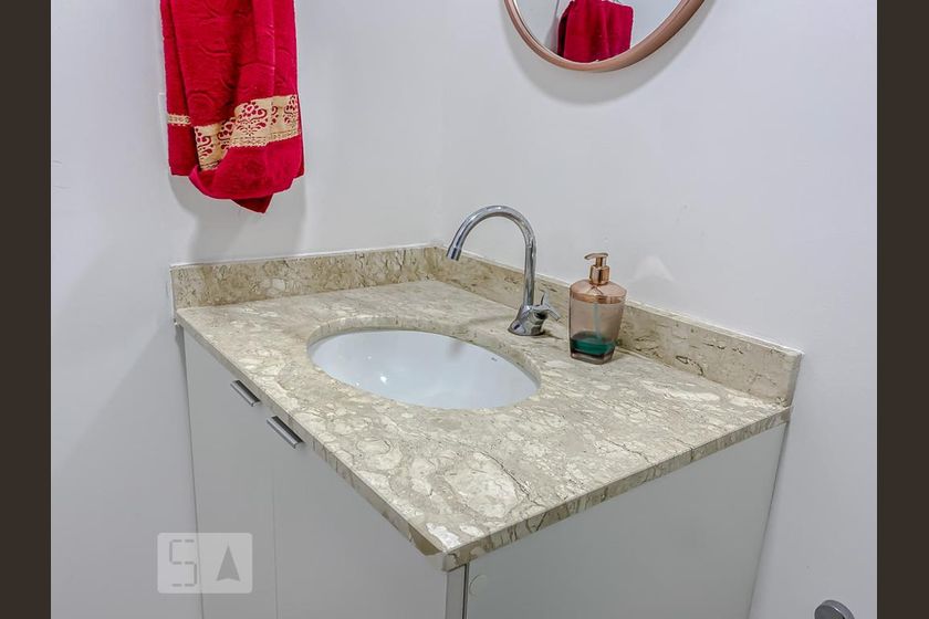 Apartamento, 2 quartos, 55 m² - Foto 57
