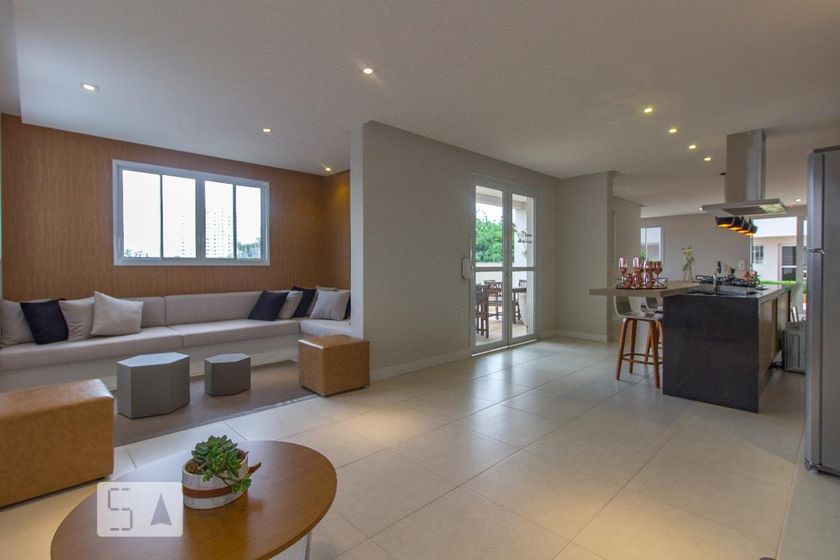 Apartamento, 2 quartos, 55 m² - Foto 107