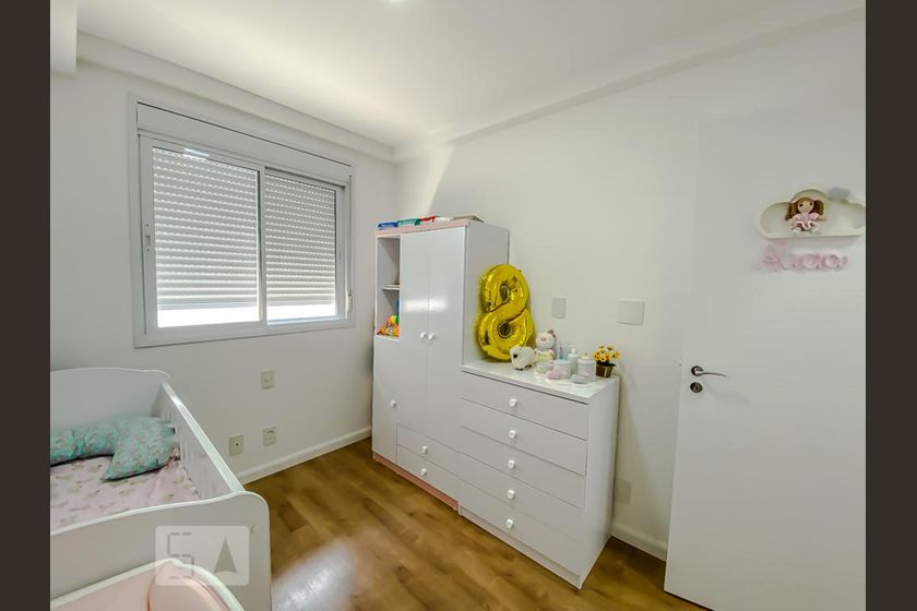 Apartamento, 2 quartos, 55 m² - Foto 21