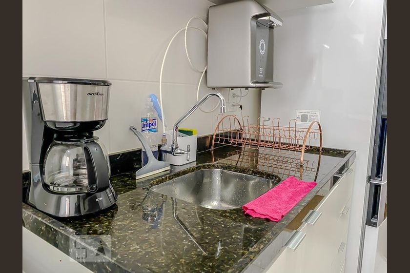 Apartamento, 2 quartos, 55 m² - Foto 73