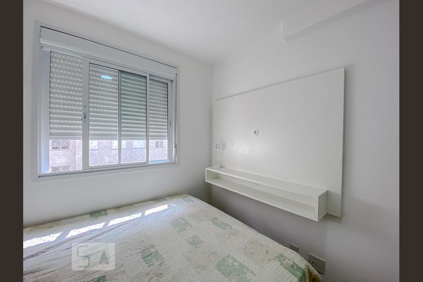 Apartamento, 2 quartos, 55 m² - Foto 33