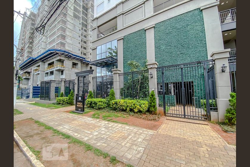 Apartamento, 2 quartos, 55 m² - Foto 117