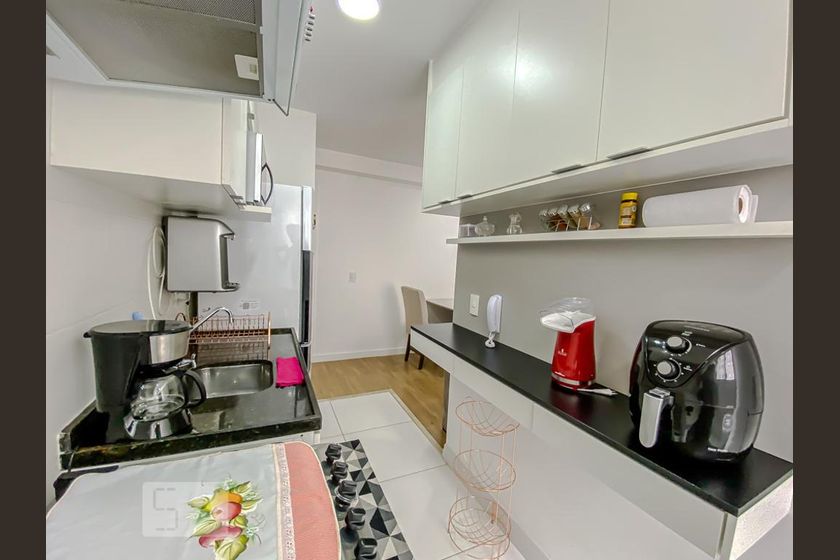 Apartamento, 2 quartos, 55 m² - Foto 69