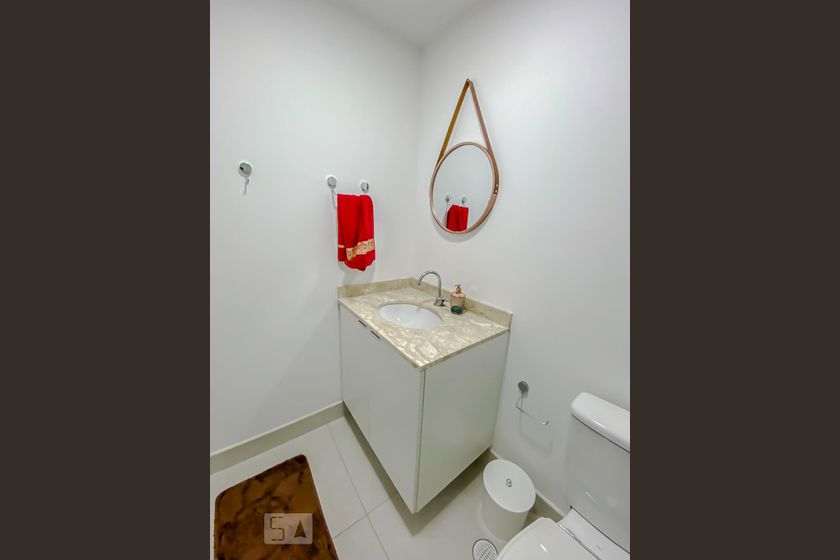 Apartamento, 2 quartos, 55 m² - Foto 53