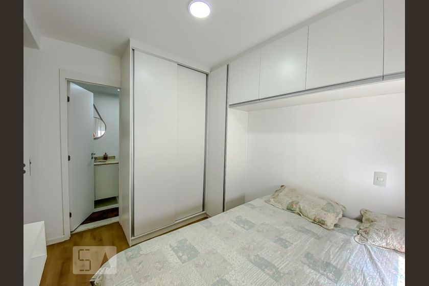 Apartamento, 2 quartos, 55 m² - Foto 29