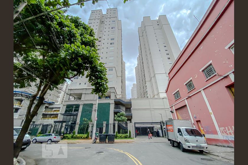 Apartamento, 2 quartos, 55 m² - Foto 121