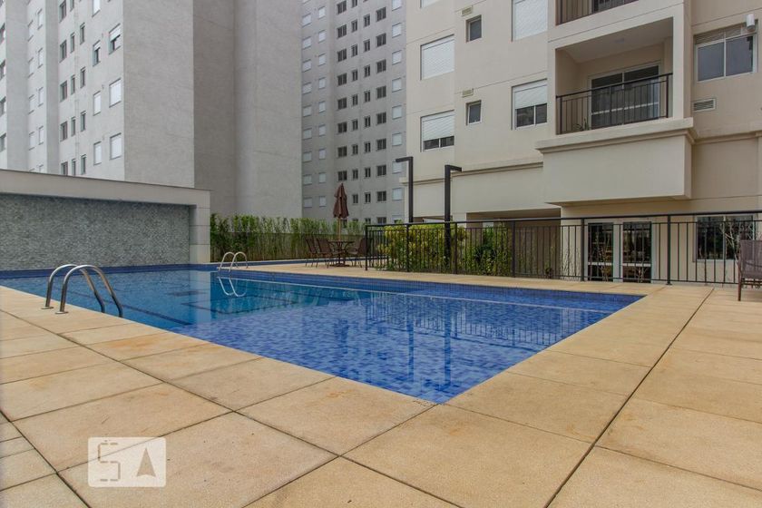 Apartamento, 2 quartos, 55 m² - Foto 89