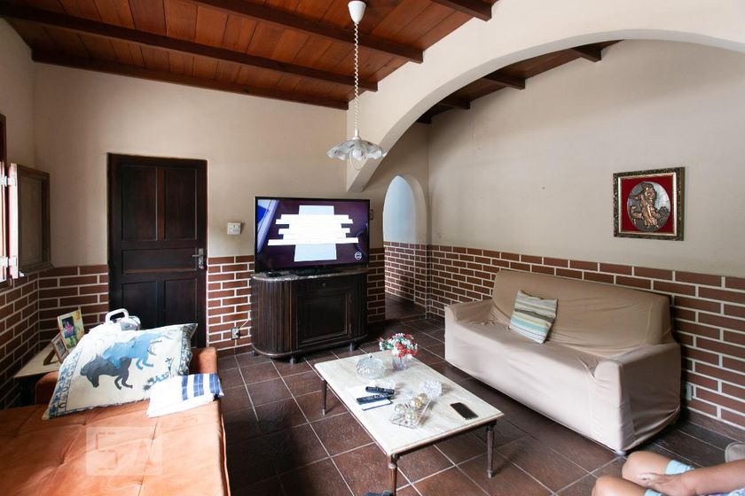 Casa, 3 quartos, 732 m² - Foto 3