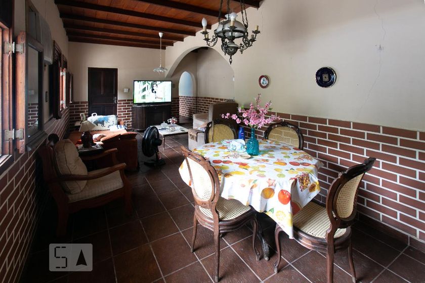 Casa, 3 quartos, 732 m² - Foto 8