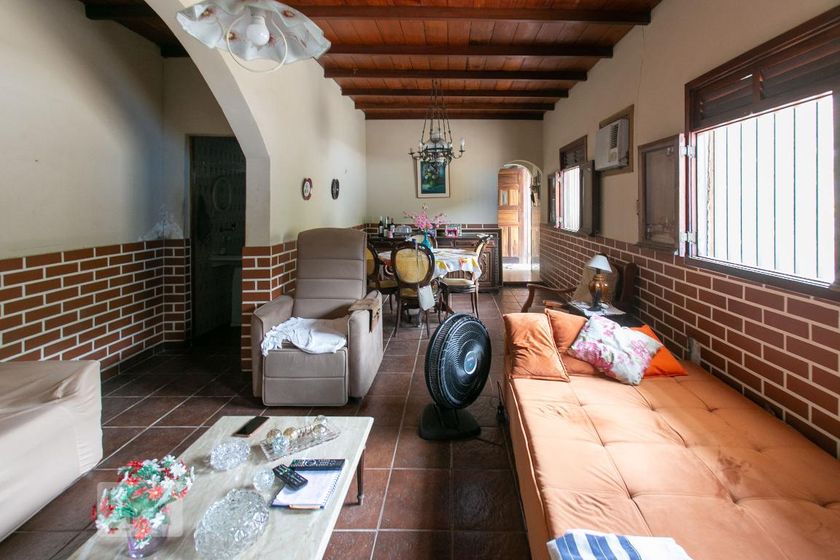 Casa, 3 quartos, 732 m² - Foto 1