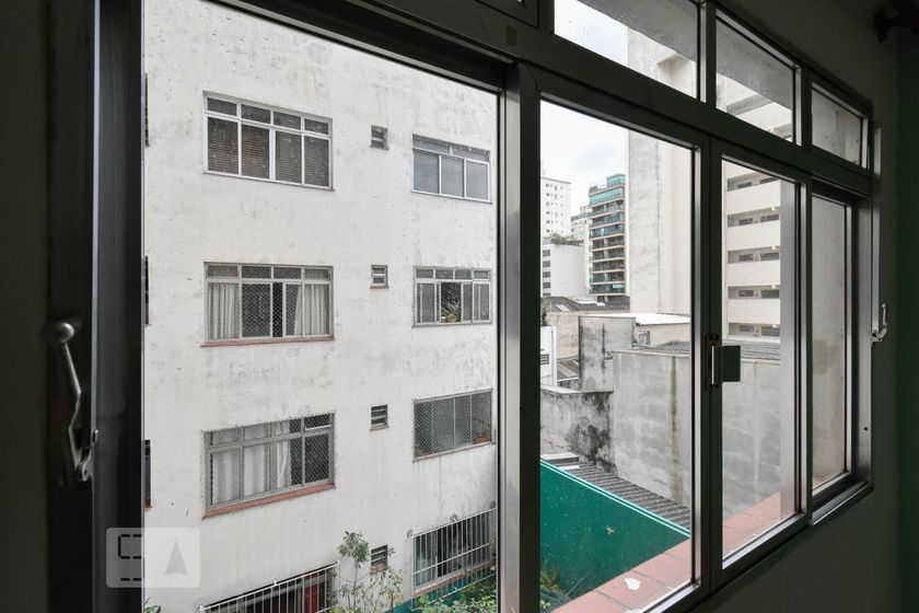 Apartamento, 2 quartos, 65 m² - Foto 9