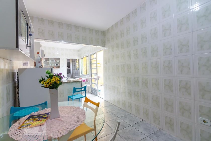 Casa, 3 quartos, 120 m² - Foto 32