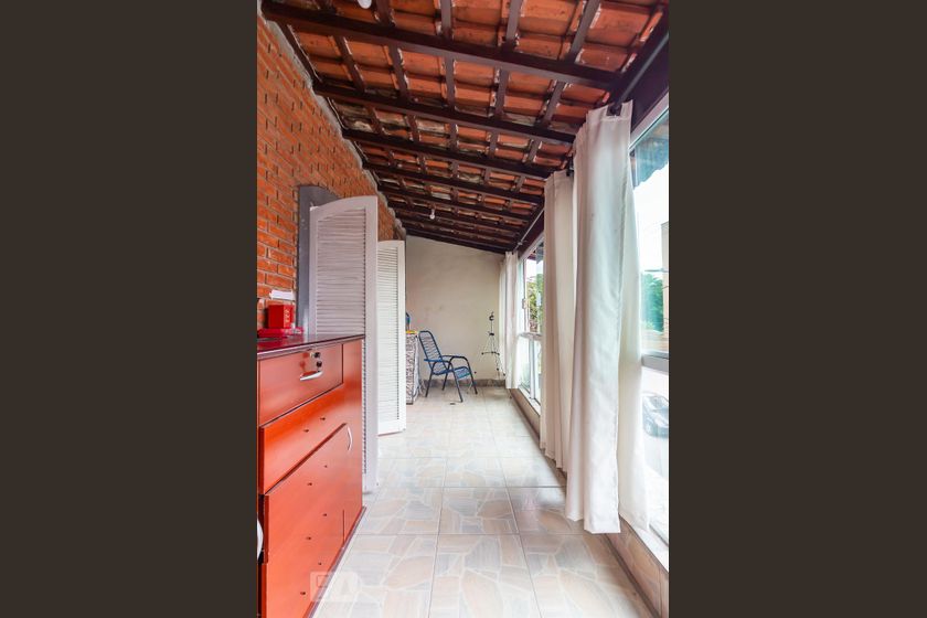 Casa, 3 quartos, 120 m² - Foto 14