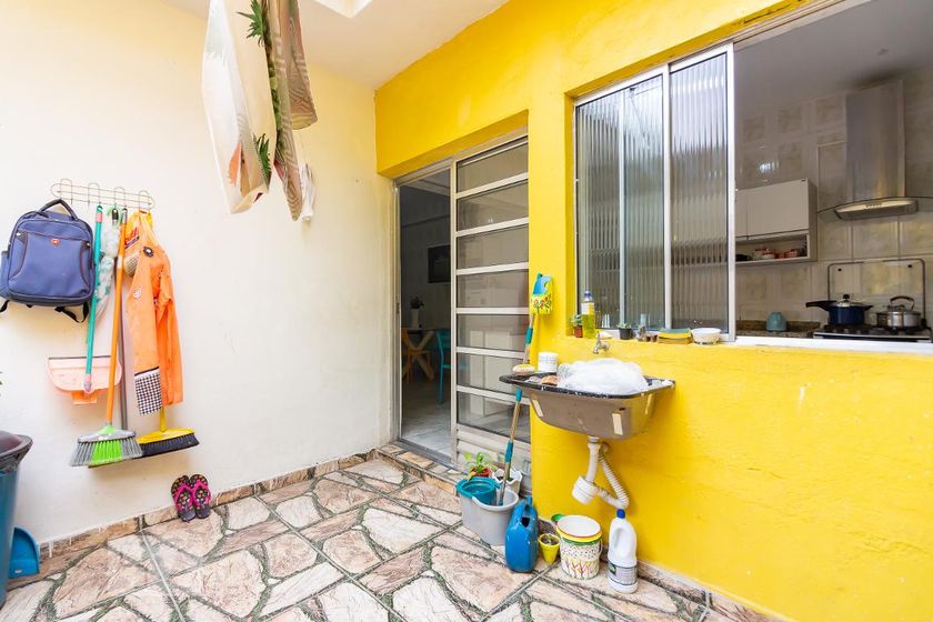 Casa, 3 quartos, 120 m² - Foto 42