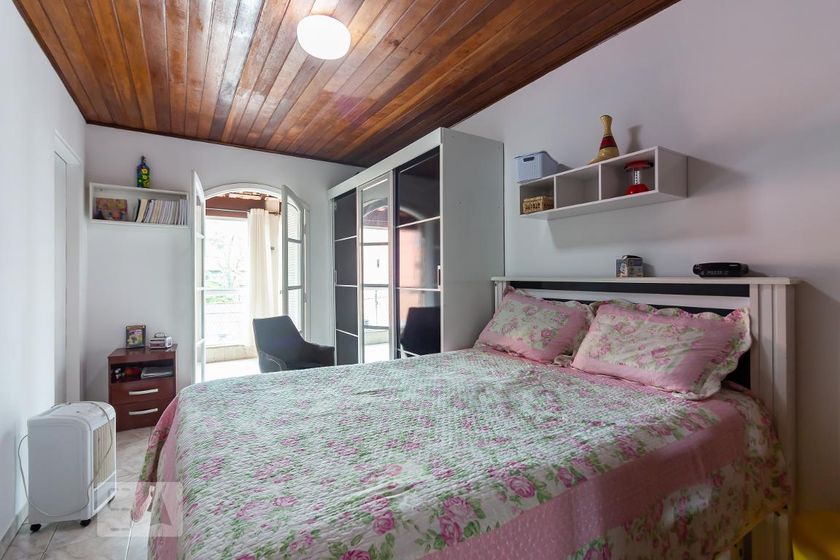 Casa, 3 quartos, 120 m² - Foto 5