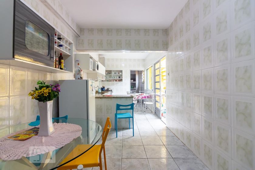 Casa, 3 quartos, 120 m² - Foto 33