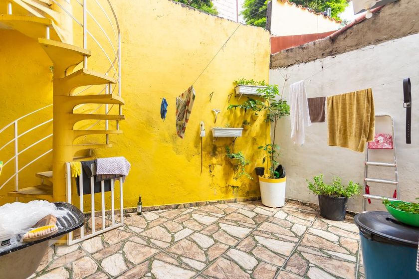 Casa, 3 quartos, 120 m² - Foto 39