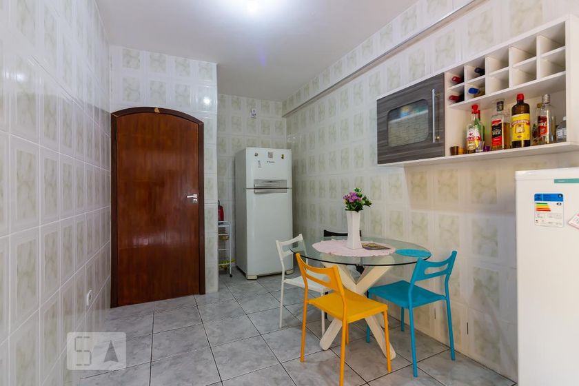 Casa, 3 quartos, 120 m² - Foto 30
