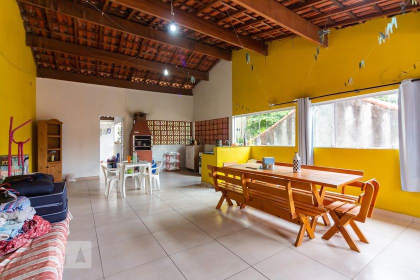 Casa, 3 quartos, 120 m² - Foto 53