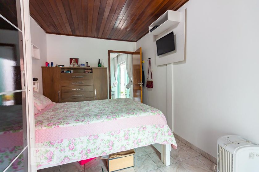 Casa, 3 quartos, 120 m² - Foto 8