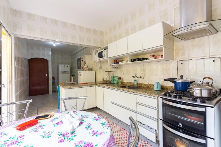 Casa, 3 quartos, 120 m² - Foto 36