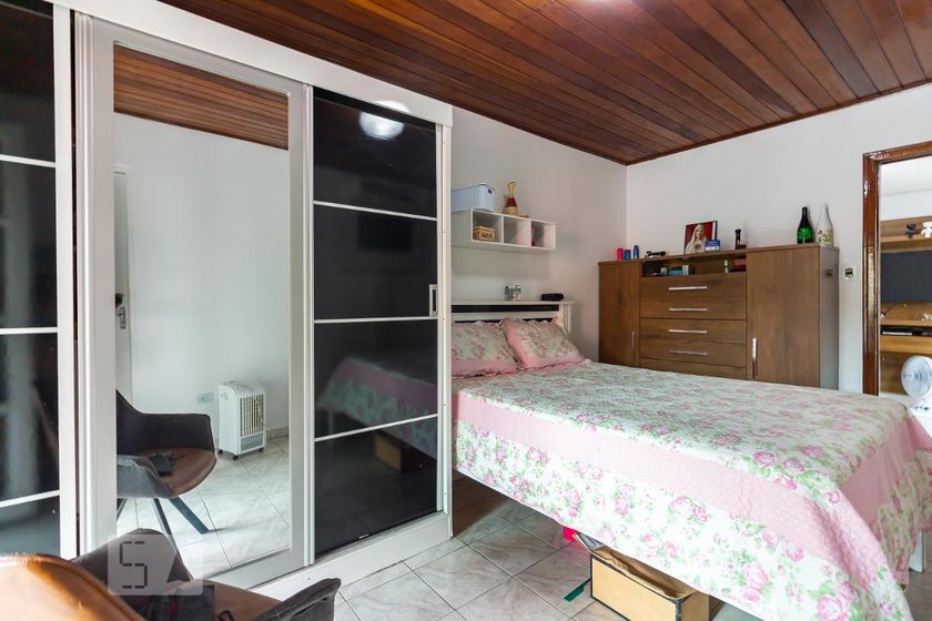 Casa, 3 quartos, 120 m² - Foto 7