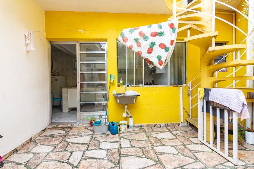 Casa, 3 quartos, 120 m² - Foto 41