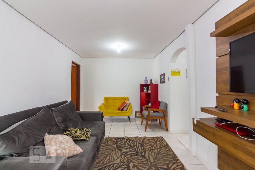 Casa, 3 quartos, 120 m² - Foto 1