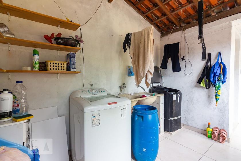 Casa, 3 quartos, 120 m² - Foto 50