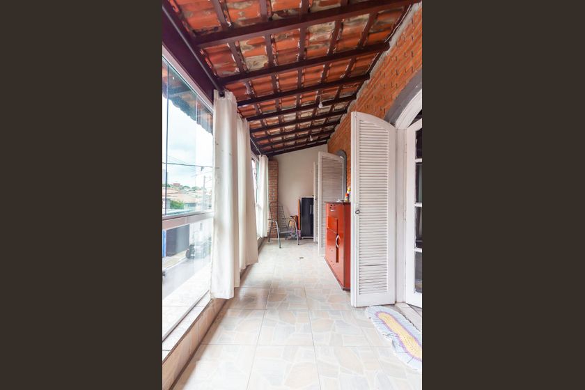 Casa, 3 quartos, 120 m² - Foto 13