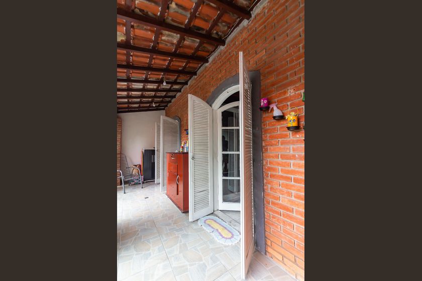 Casa, 3 quartos, 120 m² - Foto 16