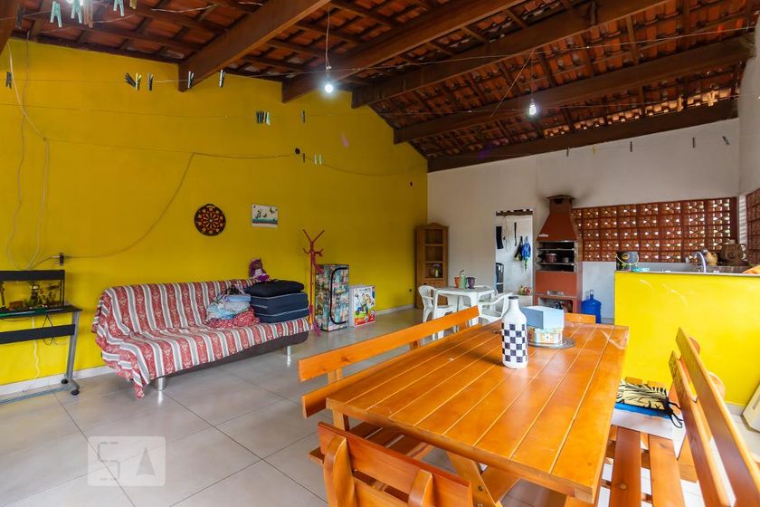 Casa, 3 quartos, 120 m² - Foto 54