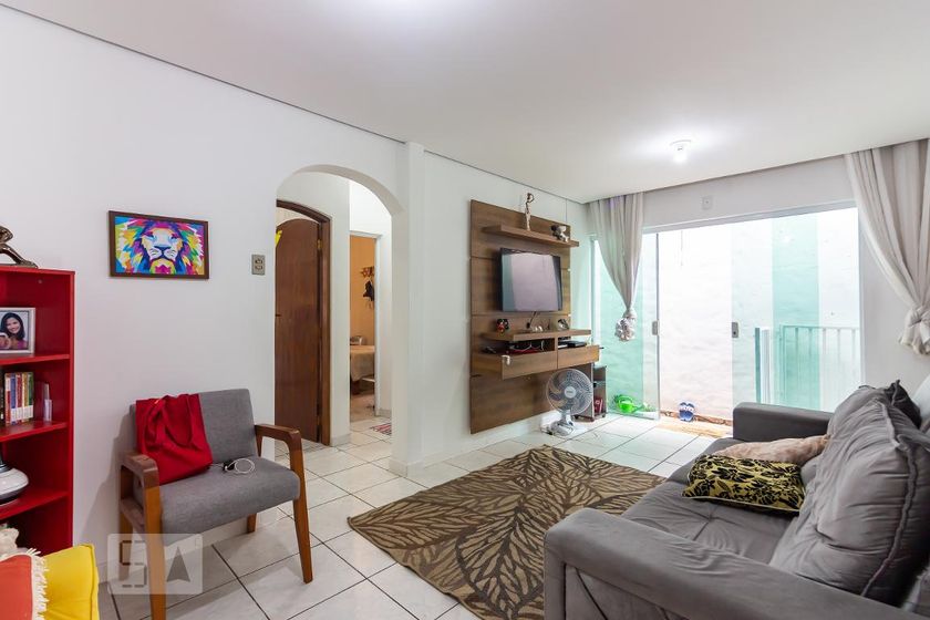 Casa, 3 quartos, 120 m² - Foto 3
