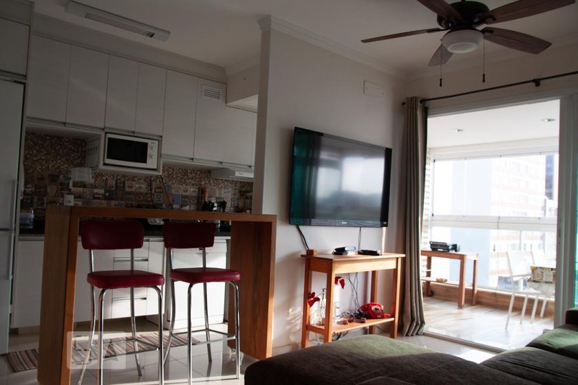 Apartamento à Venda - Centro, 2 Quartos,  67 m2 em , Campinas - sp | SoloBR