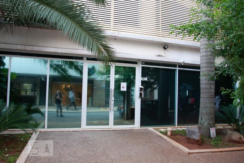 Apartamento à Venda - Centro, 2 Quartos,  67 m2 em , Campinas - sp | SoloBR