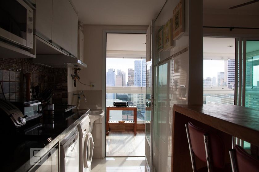 Apartamento à Venda - Centro, 2 Quartos,  67 m2 em , Campinas - sp | SoloBR