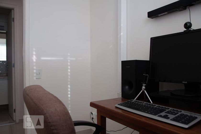 Apartamento à Venda - Centro, 2 Quartos,  67 m2 em , Campinas - sp | SoloBR