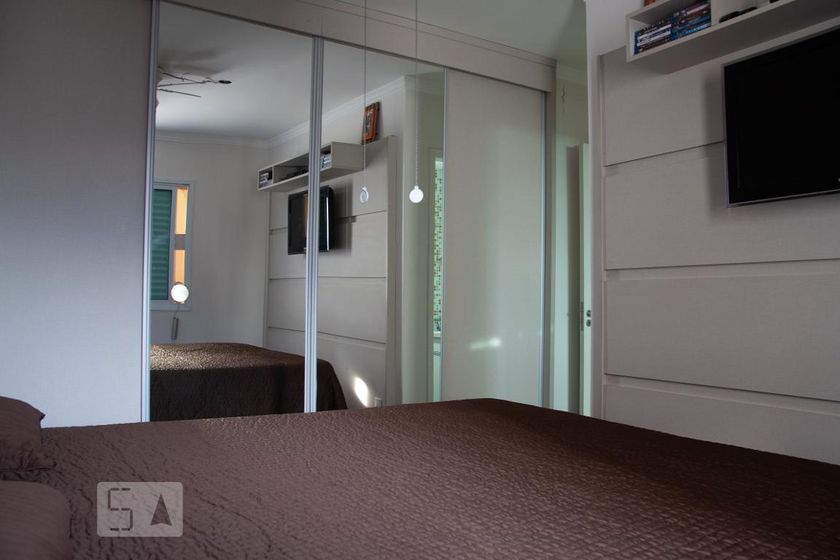 Apartamento à Venda - Centro, 2 Quartos,  67 m2 em , Campinas - sp | SoloBR
