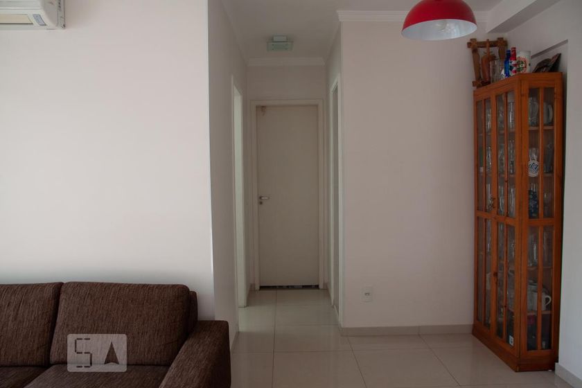 Apartamento à Venda - Centro, 2 Quartos,  67 m2 em , Campinas - sp | SoloBR