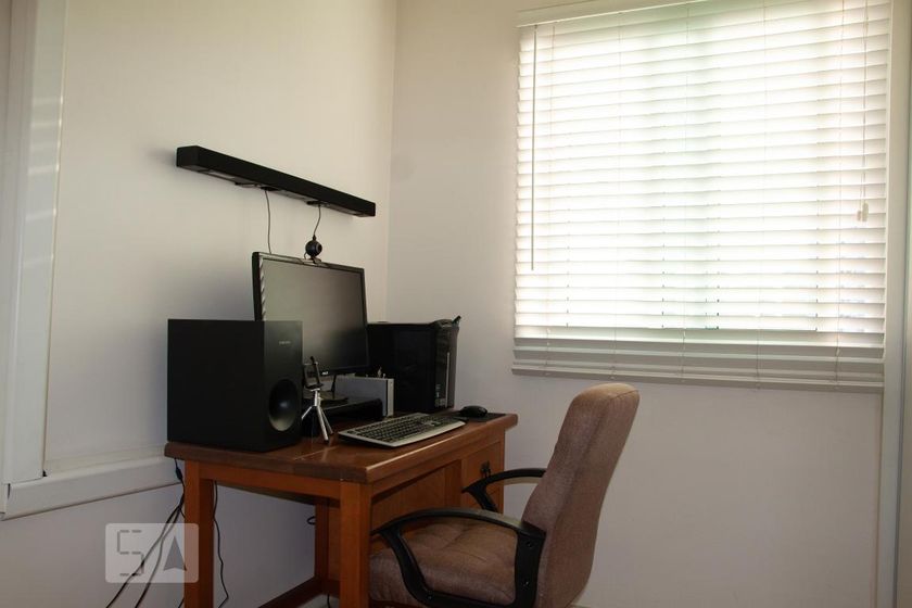 Apartamento à Venda - Centro, 2 Quartos,  67 m2 em , Campinas - sp | SoloBR