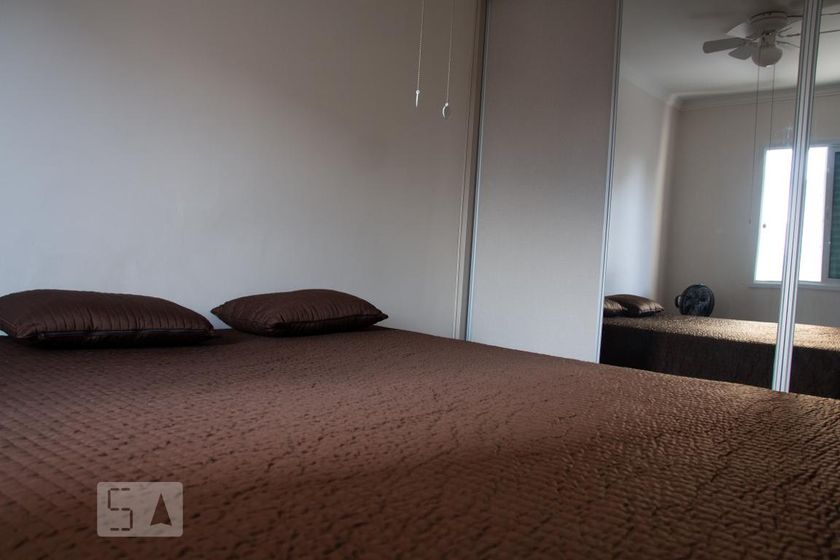 Apartamento à Venda - Centro, 2 Quartos,  67 m2 em , Campinas - sp | SoloBR