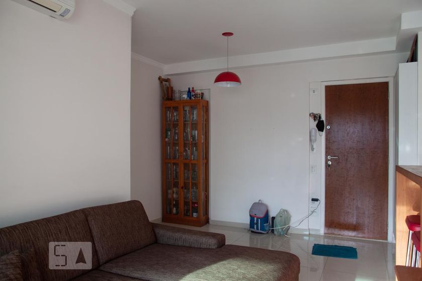 Apartamento à Venda - Centro, 2 Quartos,  67 m2 em , Campinas - sp | SoloBR
