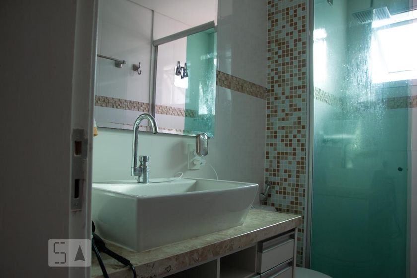 Apartamento à Venda - Centro, 2 Quartos,  67 m2 em , Campinas - sp | SoloBR