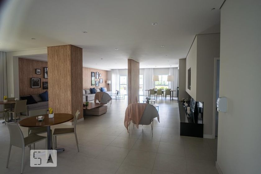 Apartamento, 2 quartos, 50 m² - Foto 81