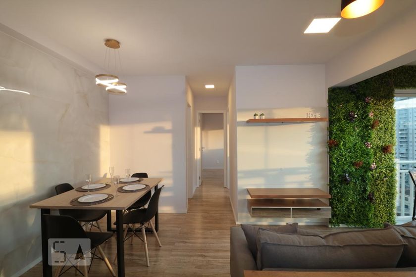 Apartamento, 2 quartos, 50 m² - Foto 9