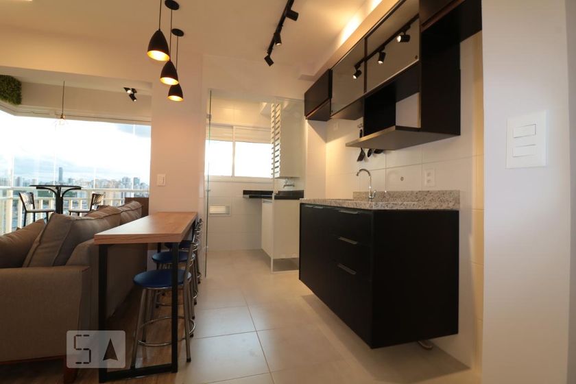 Apartamento, 2 quartos, 50 m² - Foto 61