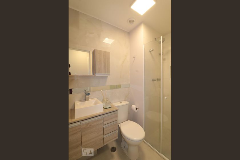 Apartamento, 2 quartos, 50 m² - Foto 51